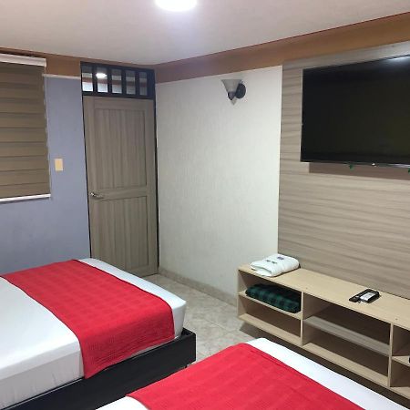 Hotel Don Juan 布加 外观 照片