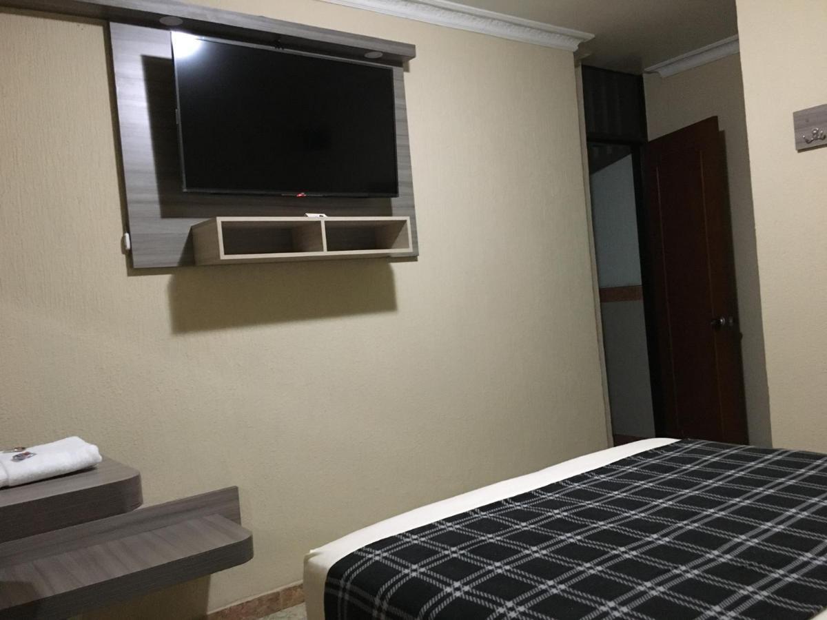Hotel Don Juan 布加 外观 照片