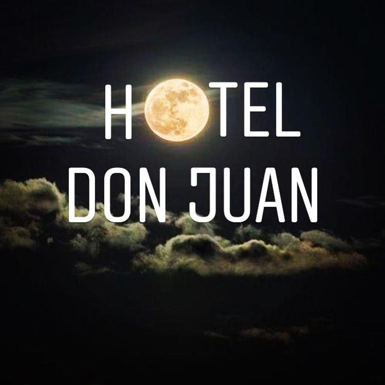 Hotel Don Juan 布加 外观 照片