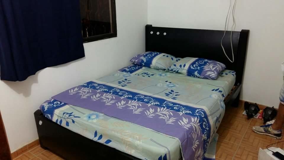 Hotel Don Juan 布加 外观 照片