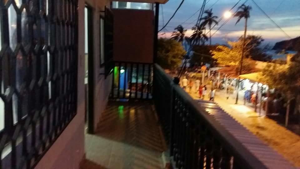 Hotel Don Juan 布加 外观 照片