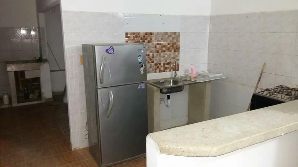 Hotel Don Juan 布加 外观 照片