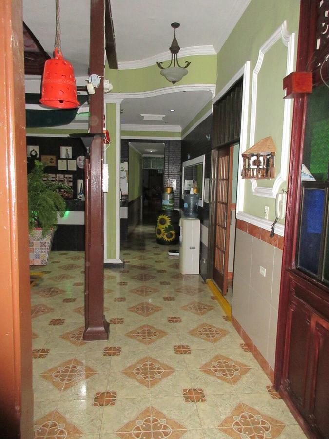 Hotel Don Juan 布加 外观 照片
