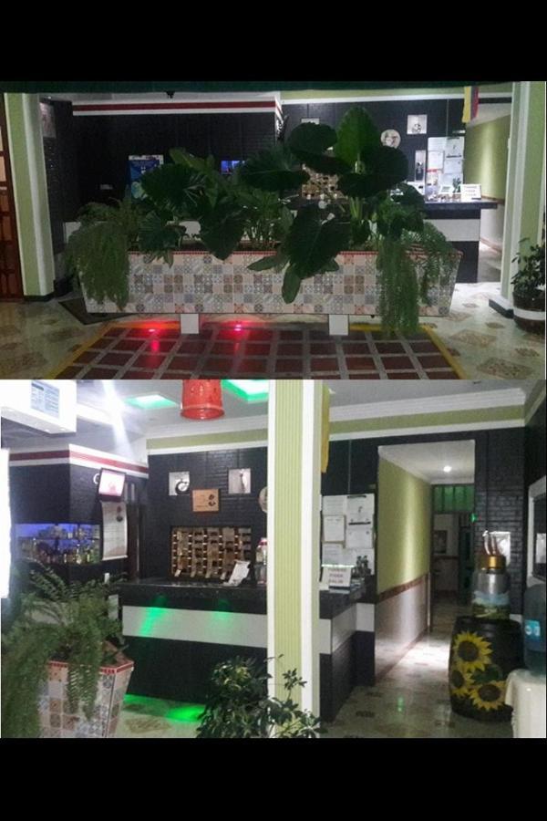 Hotel Don Juan 布加 客房 照片
