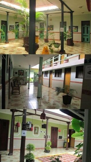 Hotel Don Juan 布加 外观 照片